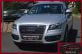 Audi Q5 2,0 TDI quattro DPF+Xenon+AHK+NAVI+ Silber - thumbnail 1
