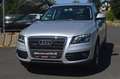 Audi Q5 2,0 TDI quattro DPF+Xenon+AHK+NAVI+ Silber - thumbnail 2