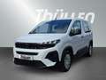 Peugeot Rifter Active Pack 1.5 Blue HDi 100 / PDC / Klima Blanc - thumbnail 1