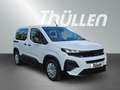 Peugeot Rifter Active Pack 1.5 Blue HDi 100 / PDC / Klima Blanc - thumbnail 3