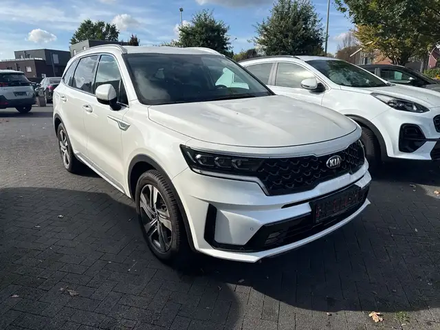 Kia Sorento Spirit 4WD Plug In Hybrid