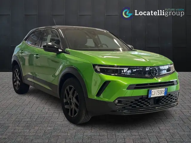 Opel Mokka 1.2 T GS Line