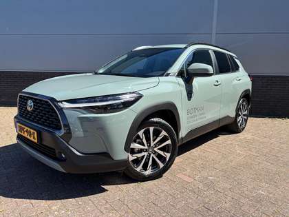 Toyota Corolla Cross Hybrid 200 Style Demonstratie auto !