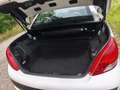 Peugeot 207 CC 120 PS  Automatik Weiß - thumbnail 5