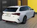 Skoda Octavia RS+ACC+AHK+Leder+Head-Up Blanco - thumbnail 5