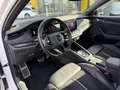 Skoda Octavia RS+ACC+AHK+Leder+Head-Up Blanco - thumbnail 7