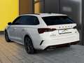Skoda Octavia RS+ACC+AHK+Leder+Head-Up Blanco - thumbnail 4