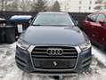 Audi Q3 1.4 Navi Ahk PDC Sitzhz. Klimaautom. Bleu - thumbnail 3