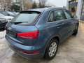 Audi Q3 1.4 Navi Ahk PDC Sitzhz. Klimaautom. Bleu - thumbnail 14