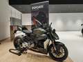 Ducati Streetfighter V2 STORM GREEN 2024 Verde - thumbnail 1