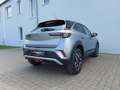 Opel Mokka 1.2 Turbo Elegance *SZH, NAV, Keyless* Gris - thumbnail 4