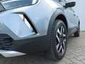 Opel Mokka 1.2 Turbo Elegance *SZH, NAV, Keyless* Gris - thumbnail 6