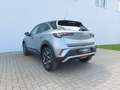 Opel Mokka 1.2 Turbo Elegance *SZH, NAV, Keyless* Gris - thumbnail 3