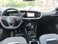 Opel Mokka 1.2 Turbo Elegance *SZH, NAV, Keyless* Gris - thumbnail 12