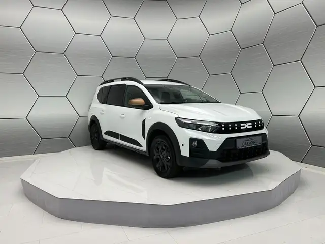 Dacia Jogger view 7