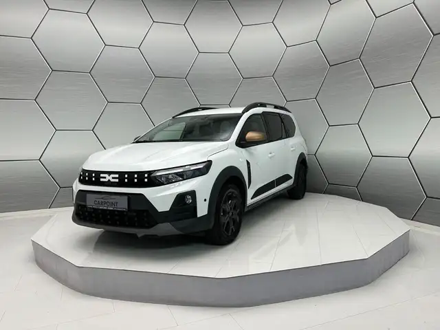 Dacia Jogger view 9