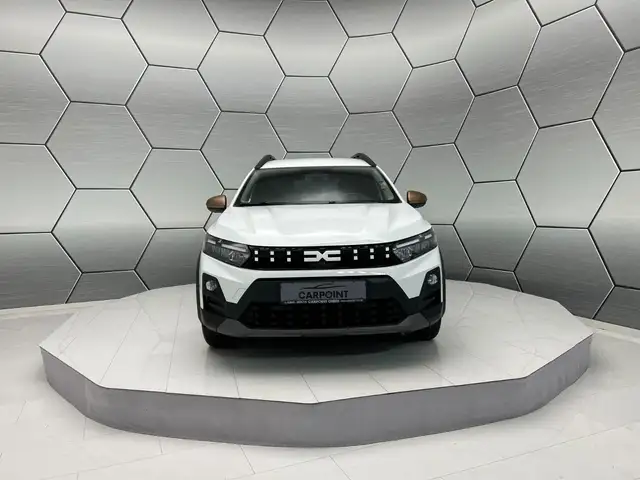Dacia Jogger view 8