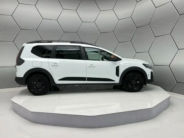Dacia Jogger view 6