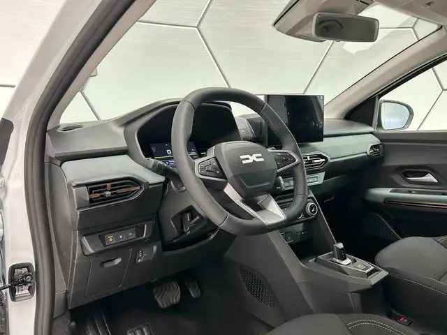 Dacia Jogger view 12