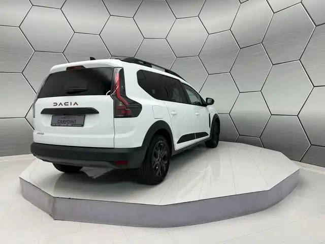 Dacia Jogger view 5