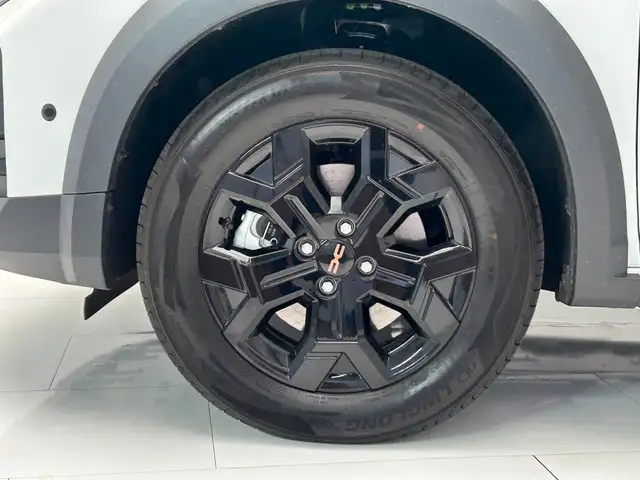 Dacia Jogger view 10