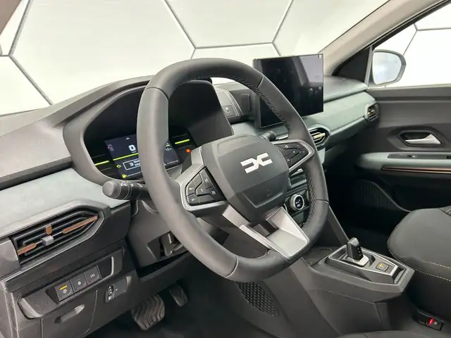 Dacia Jogger view 15