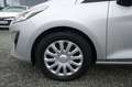 Ford Fiesta 1.0 Aut. KLIMA APP DAB SITZH PDC Insp.Neu Silber - thumbnail 21