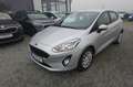 Ford Fiesta 1.0 Aut. KLIMA APP DAB SITZH PDC Insp.Neu Silber - thumbnail 2