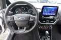 Ford Fiesta 1.0 Aut. KLIMA APP DAB SITZH PDC Insp.Neu Silber - thumbnail 14