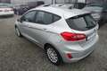 Ford Fiesta 1.0 Aut. KLIMA APP DAB SITZH PDC Insp.Neu Silber - thumbnail 7