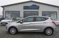 Ford Fiesta 1.0 Aut. KLIMA APP DAB SITZH PDC Insp.Neu Silber - thumbnail 1