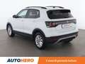 Volkswagen T-Cross 1.0 TSI Style 110 CV Wit - thumbnail 4