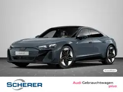 Audi e-tron GT PANO B&O HUD SHZ vo+hi Allradl