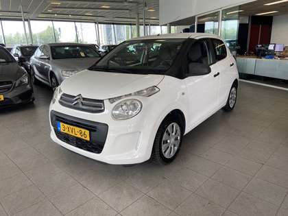Citroen C1 1.0 e-VTi Live
