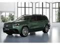 Mercedes-Benz GLS 63 AMG AMG GLS 63 4M+ #ULTIMATE #AHK #BURMESTER #23' Grün - thumbnail 2