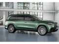 Mercedes-Benz GLS 63 AMG AMG GLS 63 4M+ #ULTIMATE #AHK #BURMESTER #23' Grün - thumbnail 4