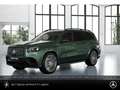 Mercedes-Benz GLS 63 AMG AMG GLS 63 4M+ #ULTIMATE #AHK #BURMESTER #23' Grün - thumbnail 1