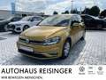 Volkswagen Golf VII 1.0 TSI Join (Navi,PDC,Sitzh.,) Klima Navi Gelb - thumbnail 1