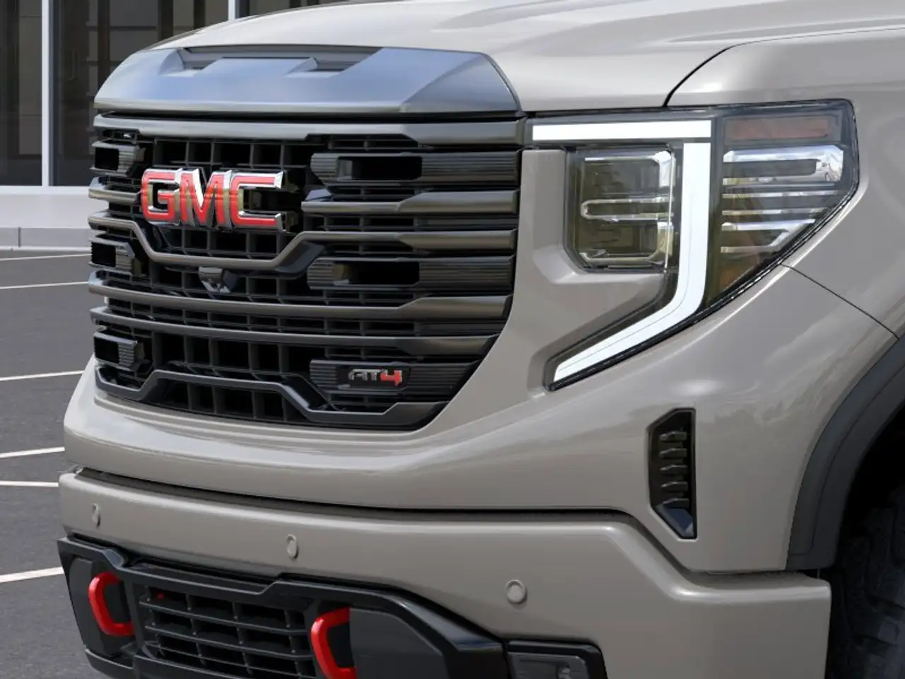 GMC Sierra 1500 снимка GMC Sierra 1500