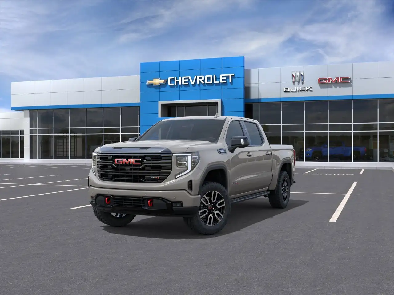 GMC Sierra 1500 снимка GMC Sierra 1500