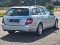 Mercedes-Benz C 250 CDI BlueEfficiency 4MATIC/TÜV 06-2026 Plateado - thumbnail 5