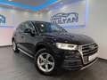 Audi Q5 2,0 TDI quattro, AHK, LED+XENON, LEDER, SHZ, TE... Noir - thumbnail 1