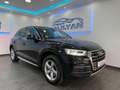 Audi Q5 2,0 TDI quattro, AHK, LED+XENON, LEDER, SHZ, TE... Noir - thumbnail 10