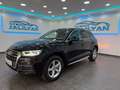 Audi Q5 2,0 TDI quattro, AHK, LED+XENON, LEDER, SHZ, TE... Noir - thumbnail 4