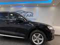 Audi Q5 2,0 TDI quattro, AHK, LED+XENON, LEDER, SHZ, TE... Noir - thumbnail 6