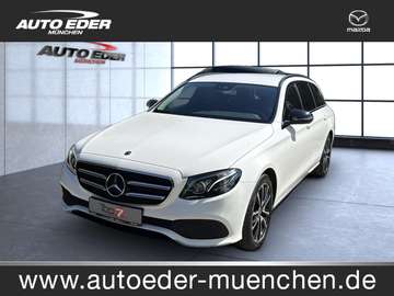 d 4Matic Sportpaket Bluetooth Navi LED