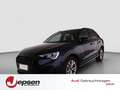 Audi Q3 SUV S line S line 35 TFSI 110(150)  S tronic Blau - thumbnail 1