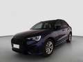 Audi Q3 SUV S line 35 TFSI S tr LED ACC AHK AUT Bleu - thumbnail 2
