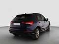 Audi Q3 SUV S line S line 35 TFSI 110(150)  S tronic Blau - thumbnail 3