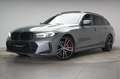BMW 330 d Touring M Sport Leder/ACC/Kamera/Pano/HUD/ Grau - thumbnail 3